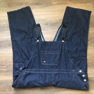 Dickies Bib Overalls Waist 52